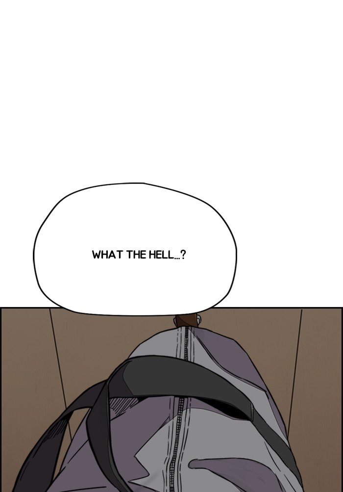 Wind Breaker Chapter 342 page 161 - Chapter 342: [Part 3] Ep.92