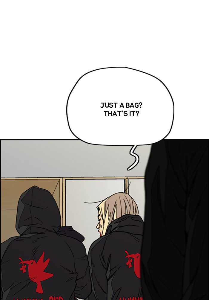 Wind Breaker Chapter 342 page 163 - Chapter 342: [Part 3] Ep.92