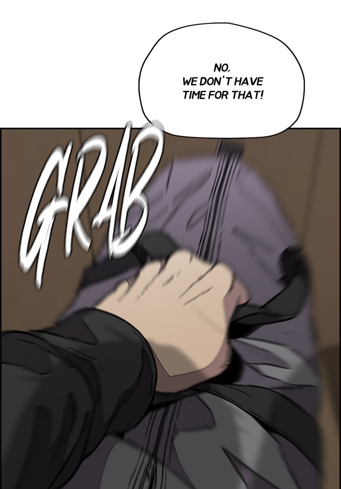 Wind Breaker Chapter 342 page 165 - Chapter 342: [Part 3] Ep.92