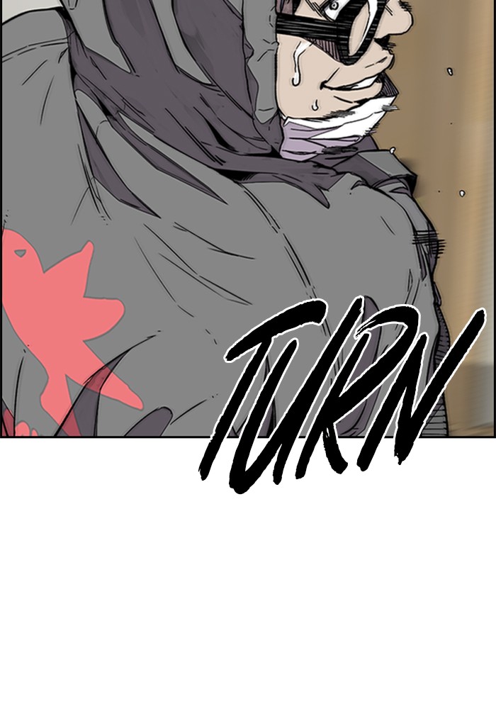 Wind Breaker Chapter 342 page 169 - Chapter 342: [Part 3] Ep.92