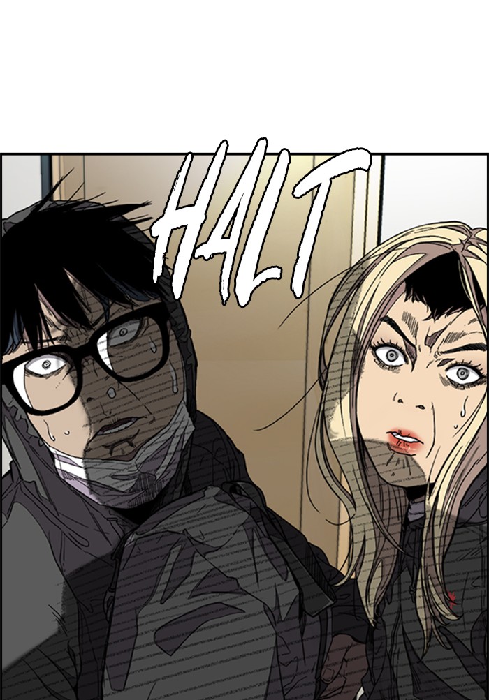Wind Breaker Chapter 342 page 170 - Chapter 342: [Part 3] Ep.92