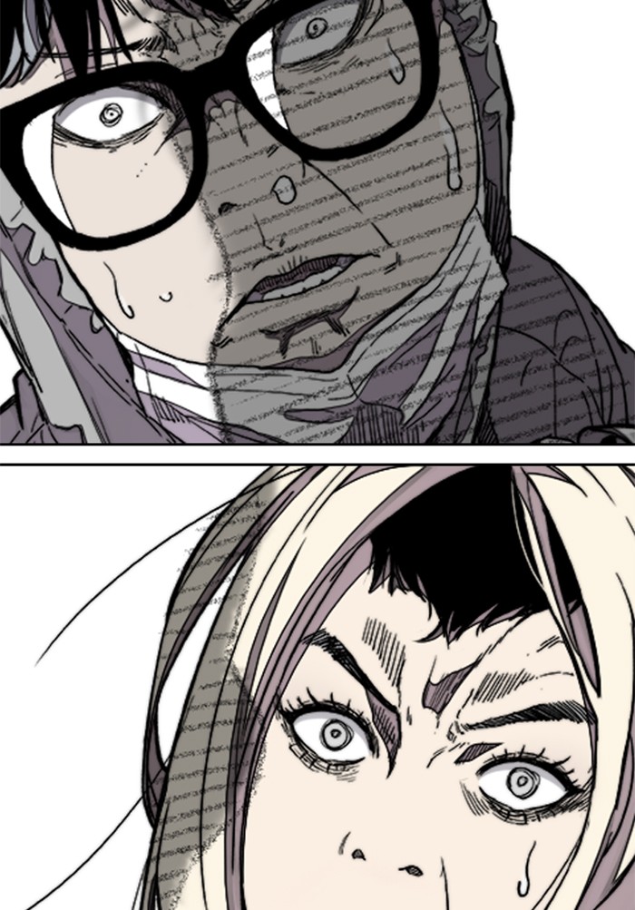 Wind Breaker Chapter 342 page 172 - Chapter 342: [Part 3] Ep.92