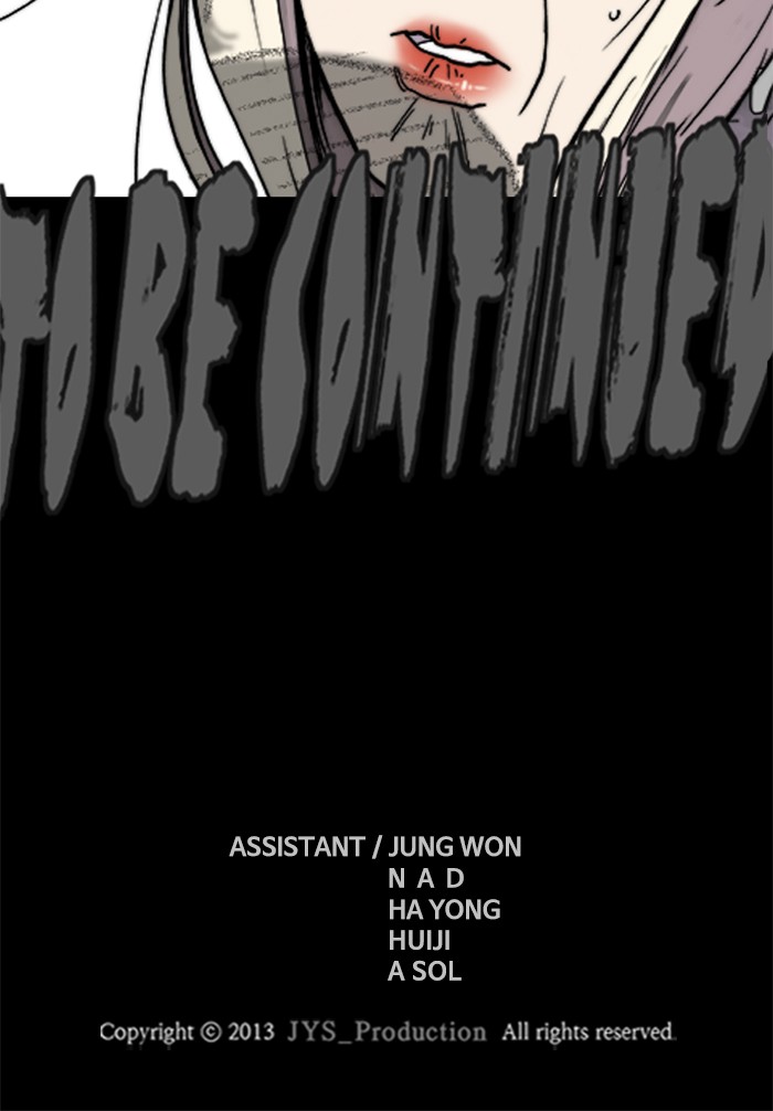 Wind Breaker Chapter 342 page 173 - Chapter 342: [Part 3] Ep.92