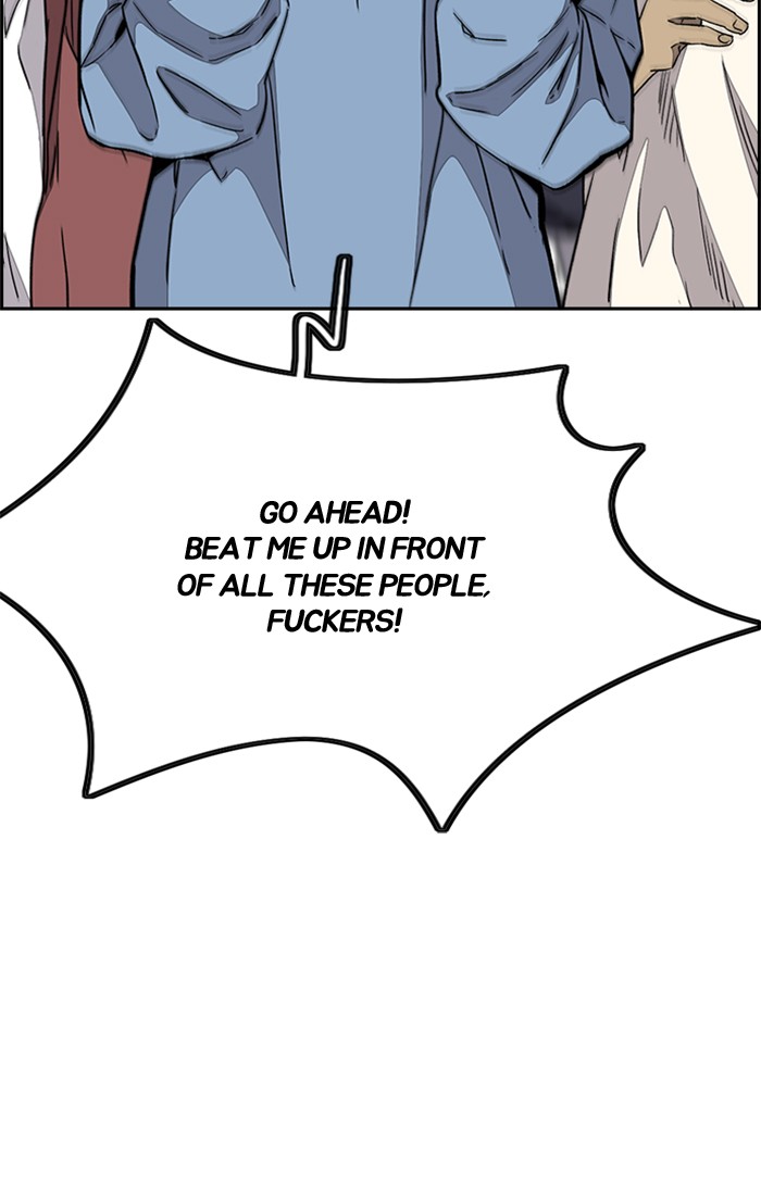 Wind Breaker Chapter 342 page 24 - Chapter 342: [Part 3] Ep.92