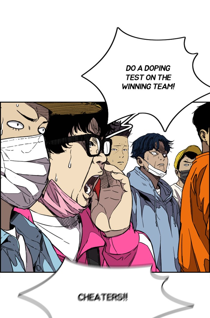 Wind Breaker Chapter 342 page 26 - Chapter 342: [Part 3] Ep.92