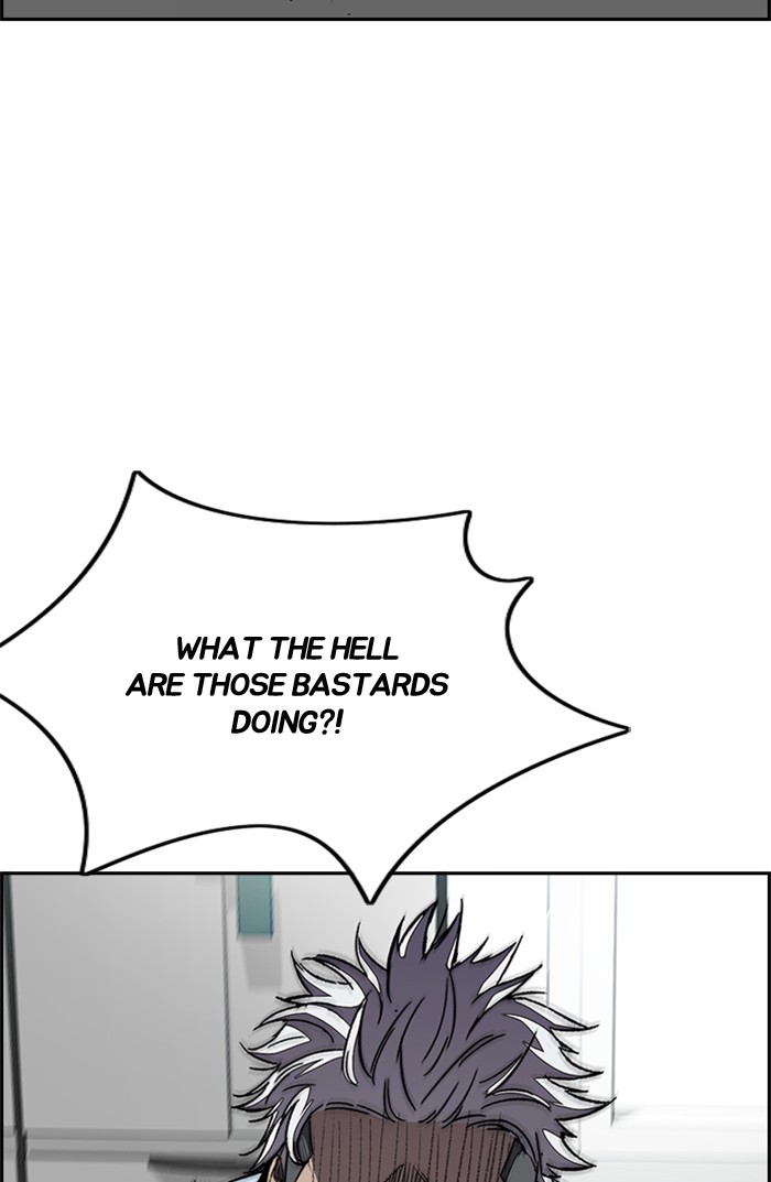 Wind Breaker Chapter 342 page 3 - Chapter 342: [Part 3] Ep.92
