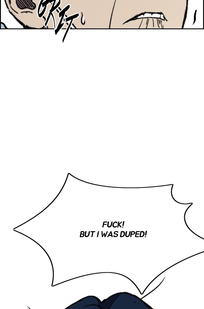 Wind Breaker Chapter 342 page 33 - Chapter 342: [Part 3] Ep.92