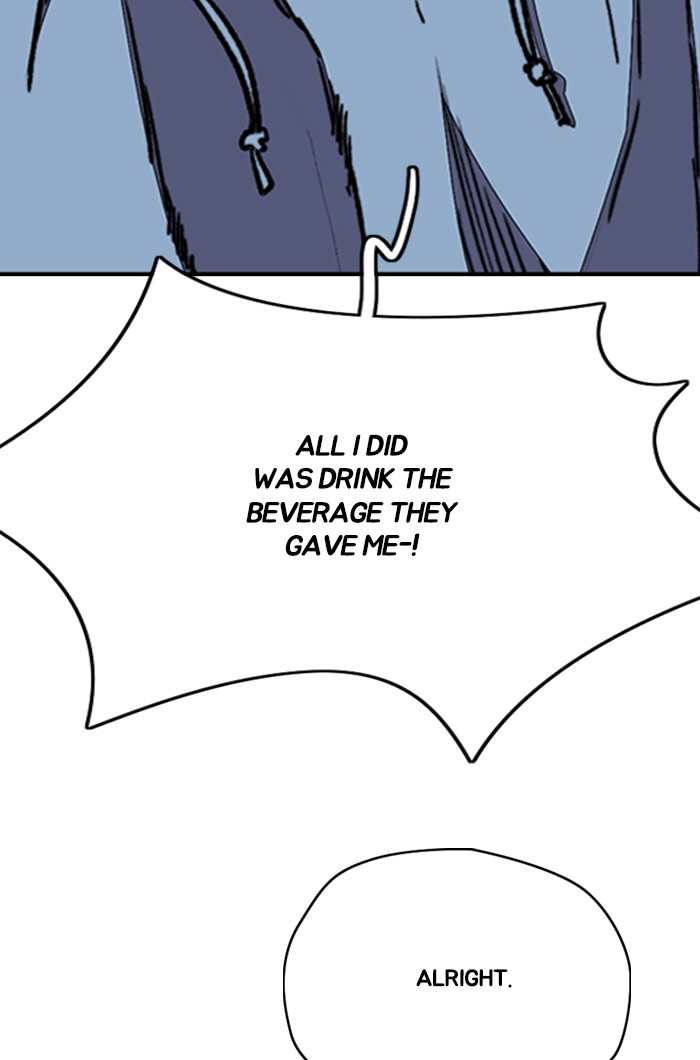 Wind Breaker Chapter 342 page 35 - Chapter 342: [Part 3] Ep.92