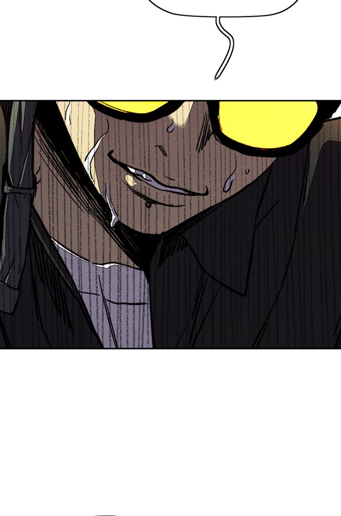 Wind Breaker Chapter 342 page 36 - Chapter 342: [Part 3] Ep.92