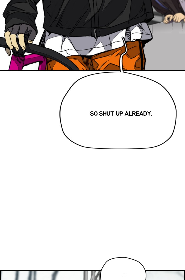 Wind Breaker Chapter 342 page 38 - Chapter 342: [Part 3] Ep.92
