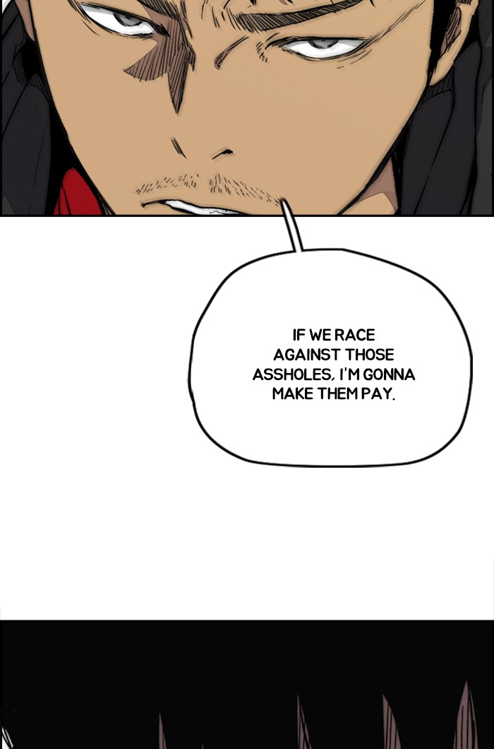 Wind Breaker Chapter 342 page 46 - Chapter 342: [Part 3] Ep.92