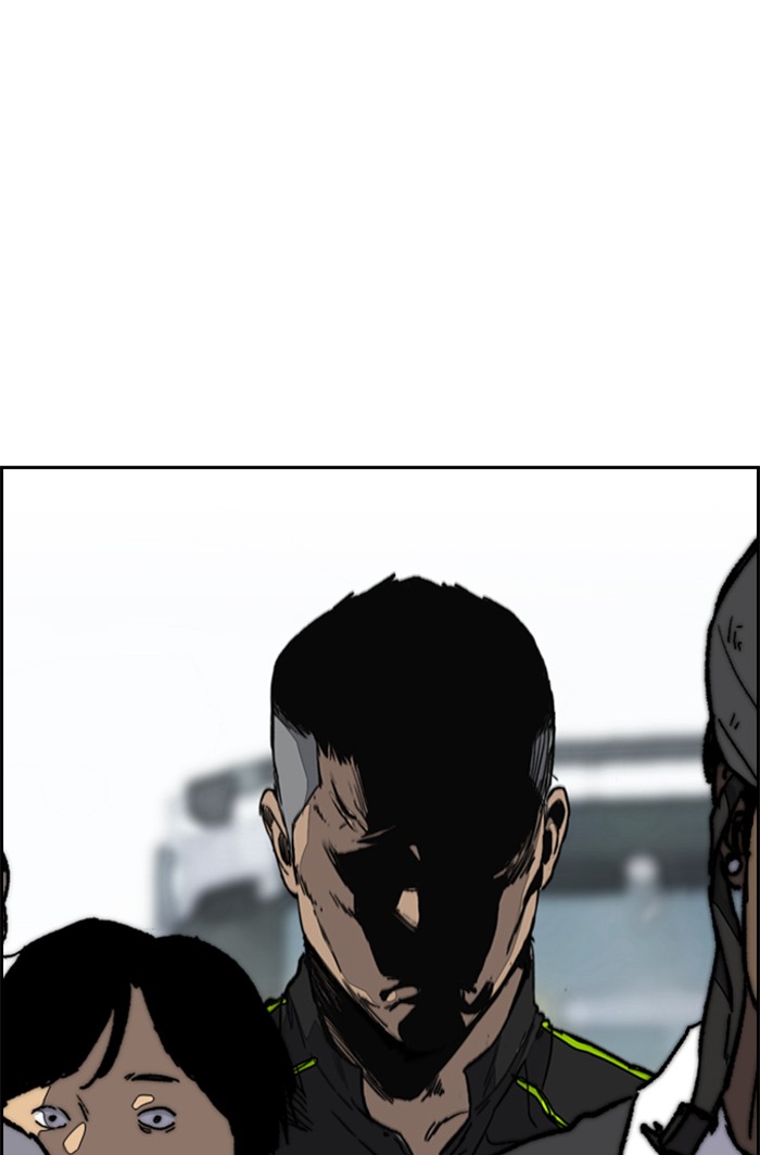 Wind Breaker Chapter 342 page 49 - Chapter 342: [Part 3] Ep.92