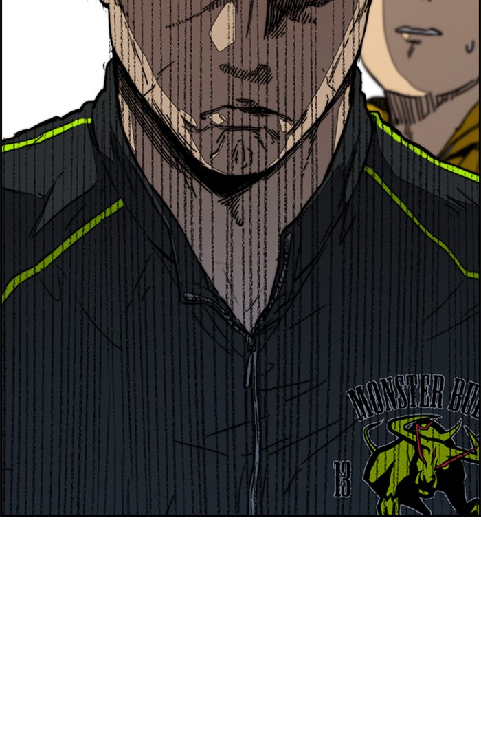 Wind Breaker Chapter 342 page 51 - Chapter 342: [Part 3] Ep.92