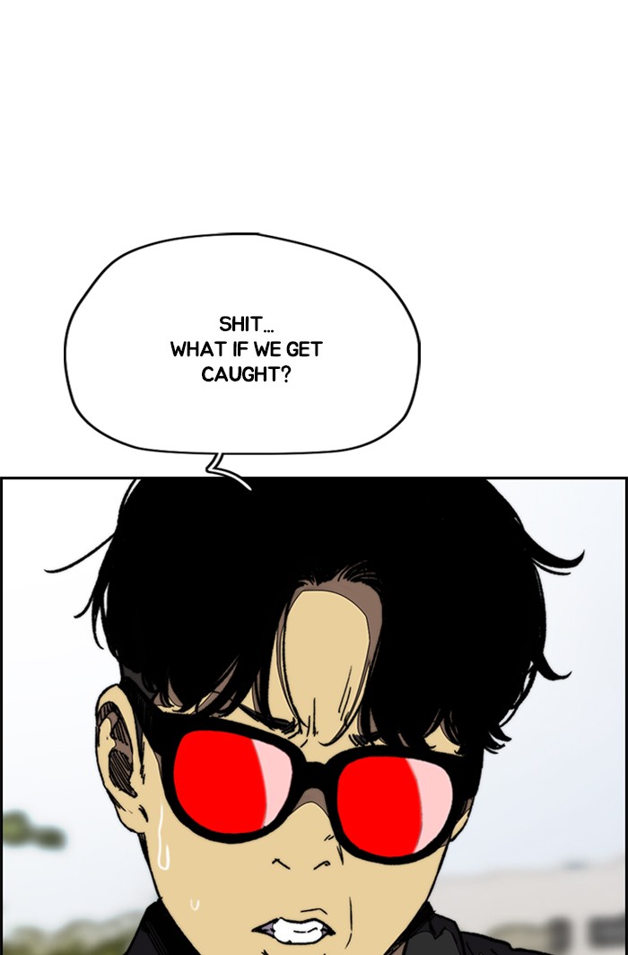 Wind Breaker Chapter 342 page 56 - Chapter 342: [Part 3] Ep.92