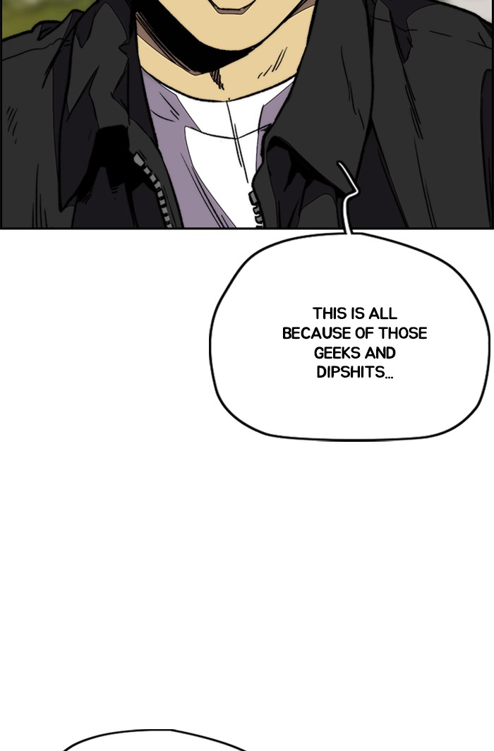 Wind Breaker Chapter 342 page 57 - Chapter 342: [Part 3] Ep.92