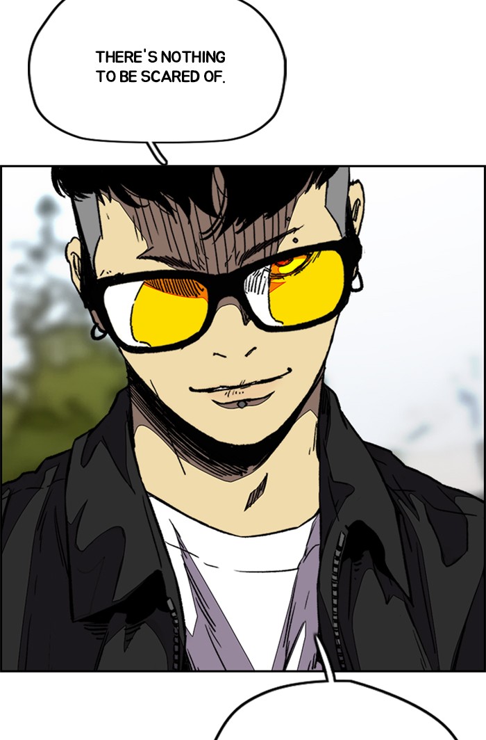 Wind Breaker Chapter 342 page 58 - Chapter 342: [Part 3] Ep.92