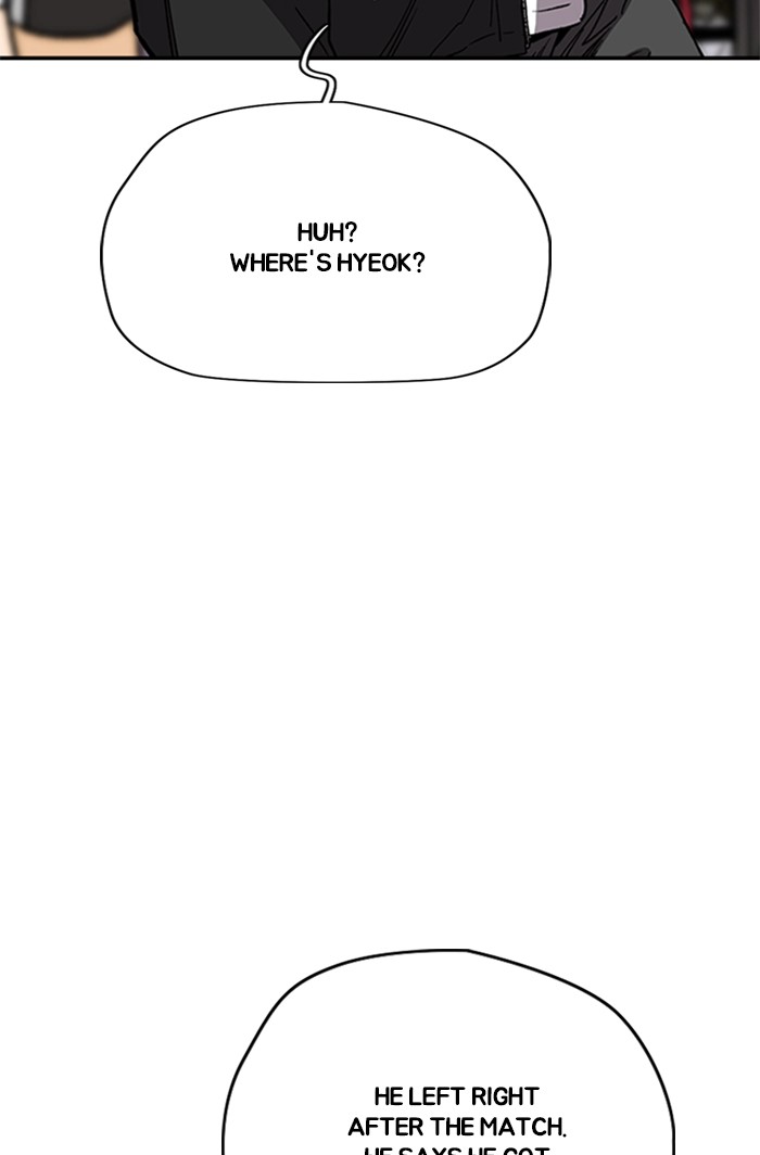 Wind Breaker Chapter 342 page 61 - Chapter 342: [Part 3] Ep.92