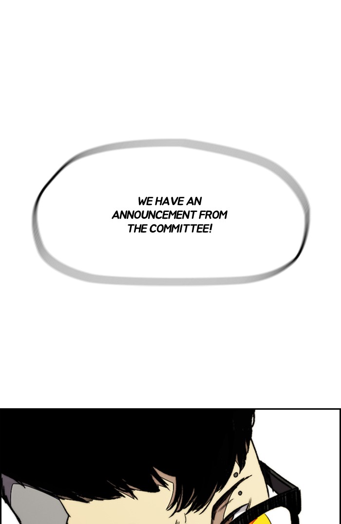 Wind Breaker Chapter 342 page 67 - Chapter 342: [Part 3] Ep.92