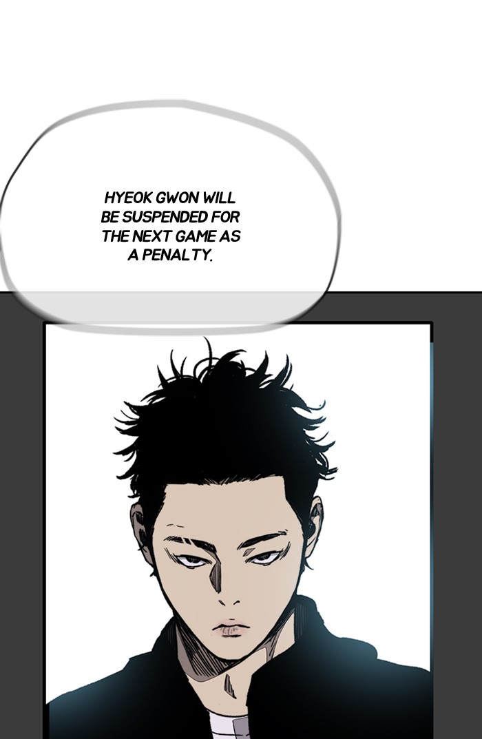 Wind Breaker Chapter 342 page 70 - Chapter 342: [Part 3] Ep.92