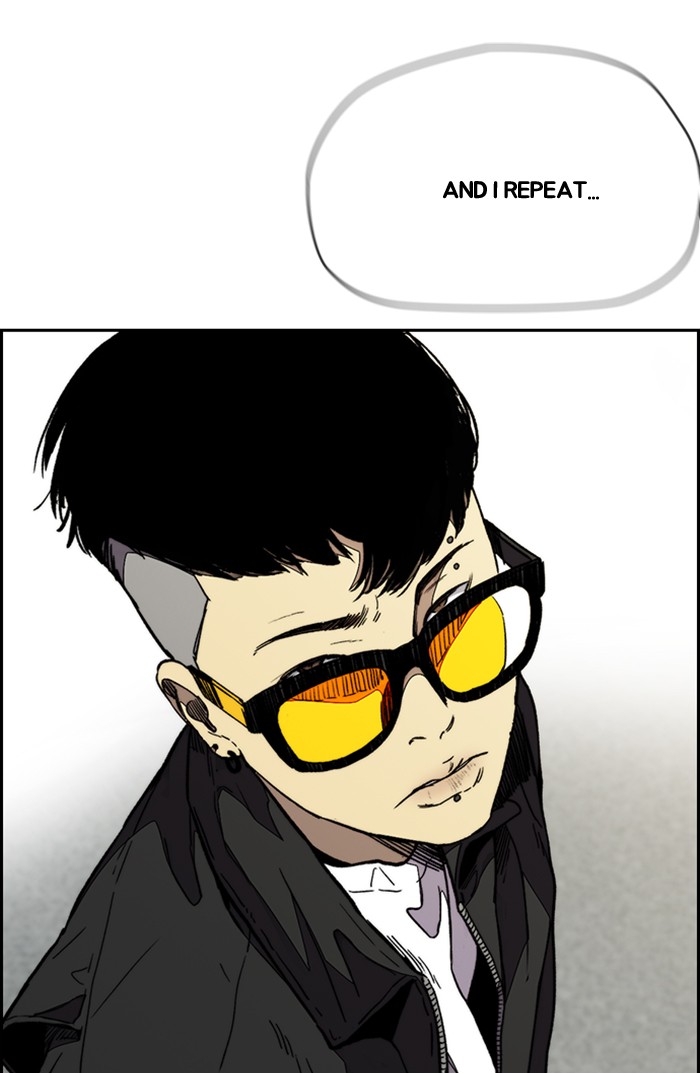 Wind Breaker Chapter 342 page 73 - Chapter 342: [Part 3] Ep.92