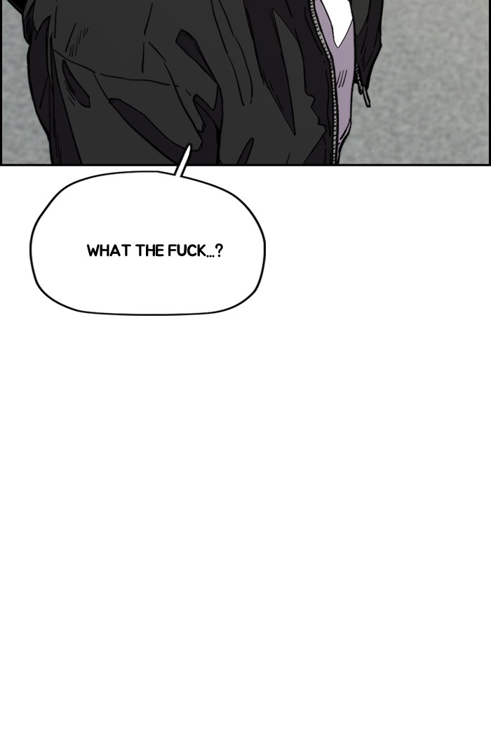 Wind Breaker Chapter 342 page 74 - Chapter 342: [Part 3] Ep.92