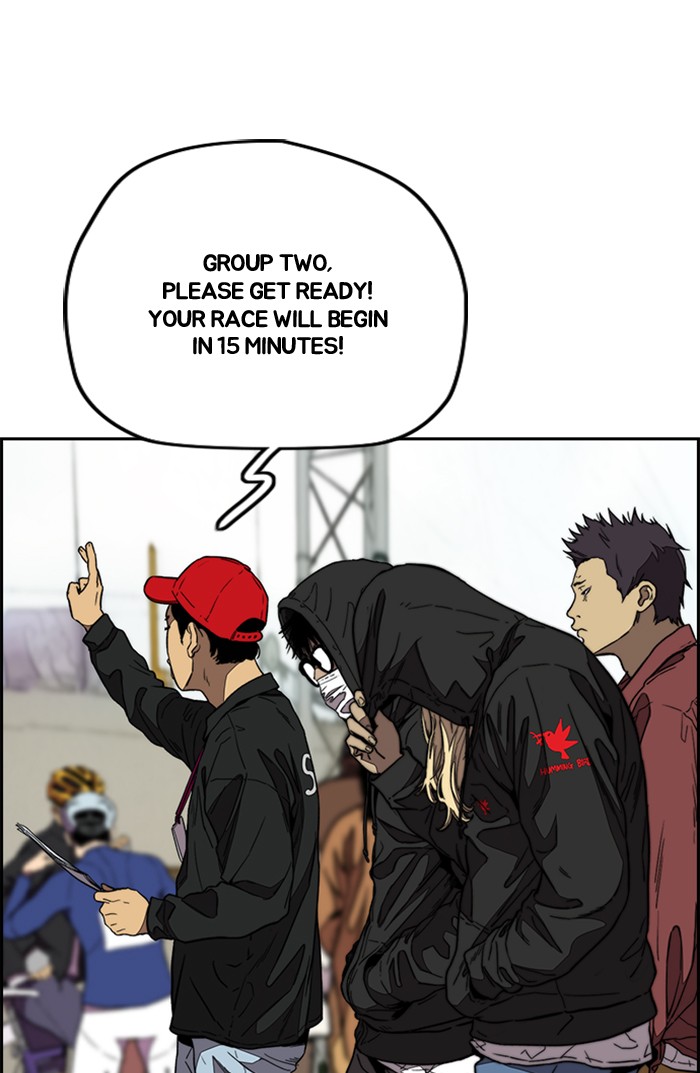 Wind Breaker Chapter 342 page 76 - Chapter 342: [Part 3] Ep.92
