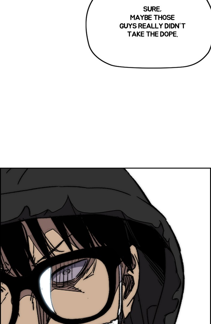 Wind Breaker Chapter 342 page 80 - Chapter 342: [Part 3] Ep.92