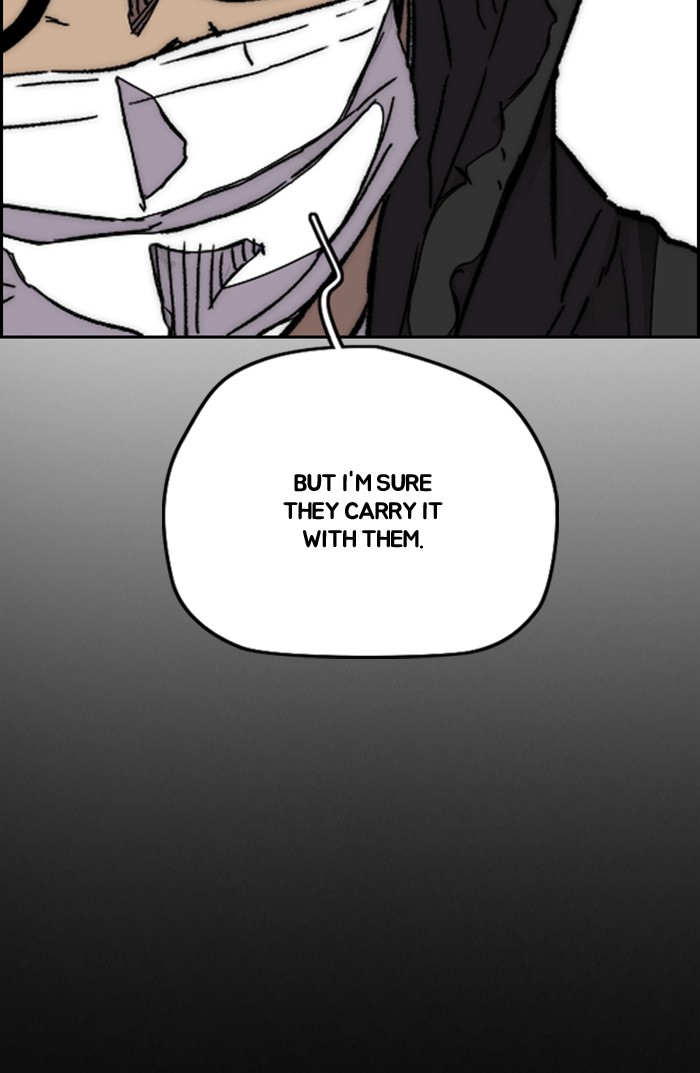 Wind Breaker Chapter 342 page 81 - Chapter 342: [Part 3] Ep.92