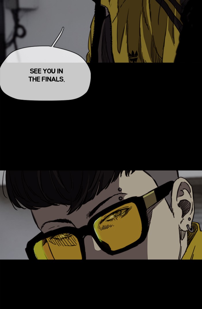 Wind Breaker Chapter 342 page 83 - Chapter 342: [Part 3] Ep.92