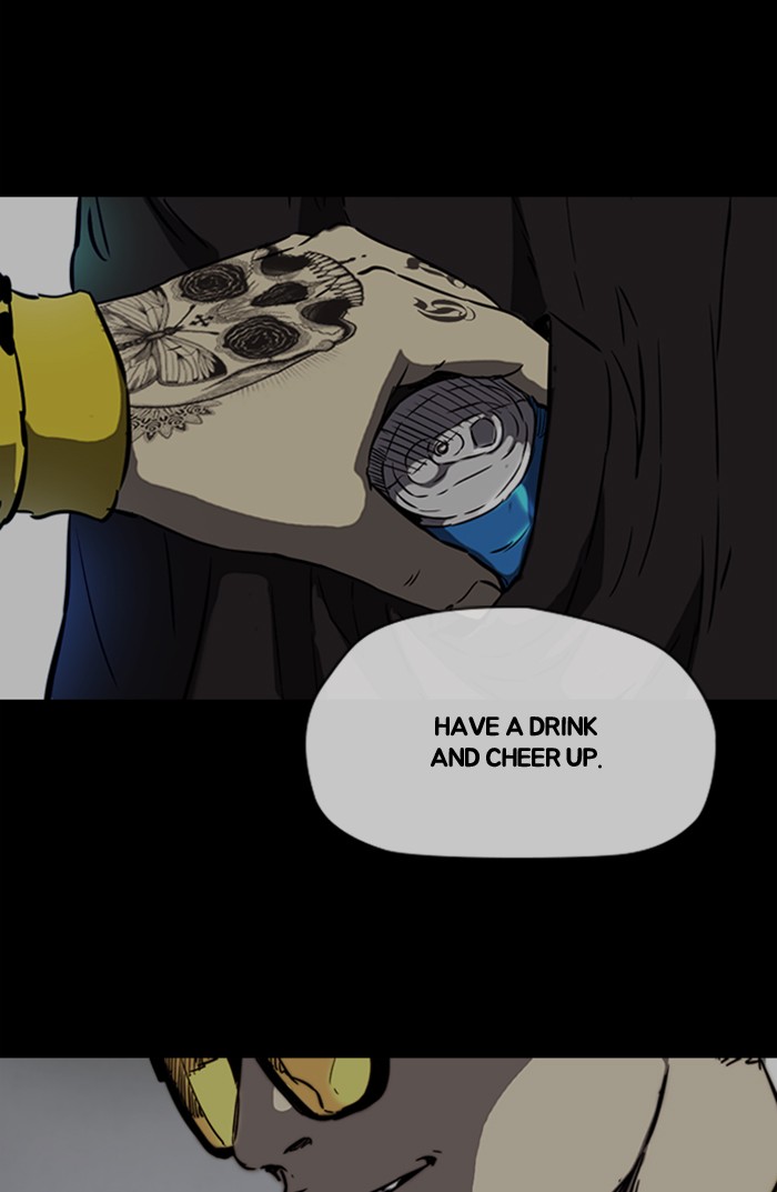 Wind Breaker Chapter 342 page 84 - Chapter 342: [Part 3] Ep.92