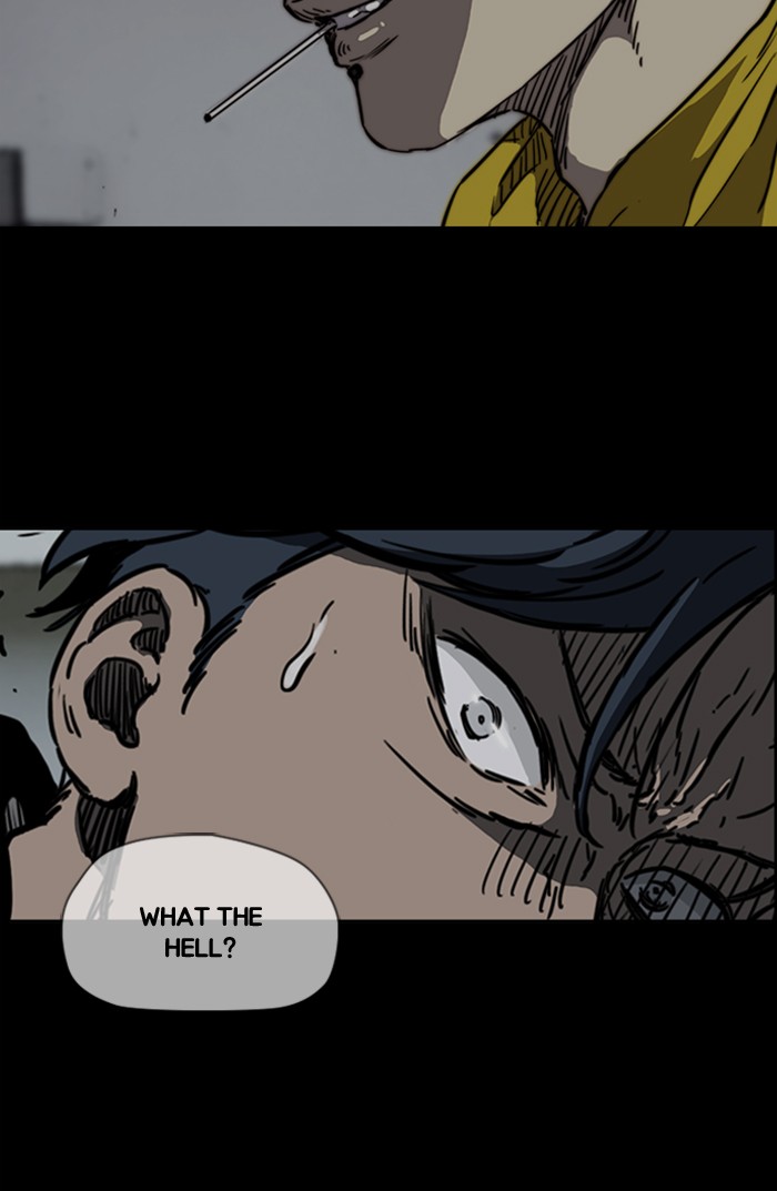 Wind Breaker Chapter 342 page 85 - Chapter 342: [Part 3] Ep.92