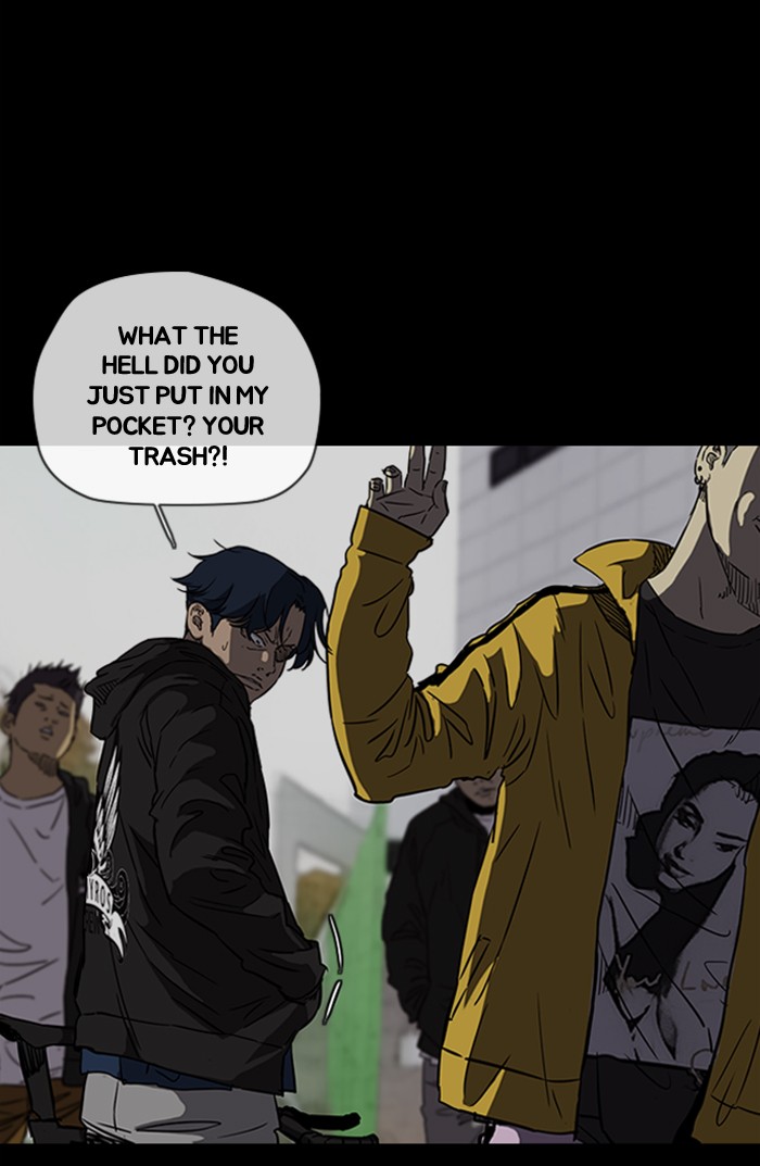 Wind Breaker Chapter 342 page 86 - Chapter 342: [Part 3] Ep.92