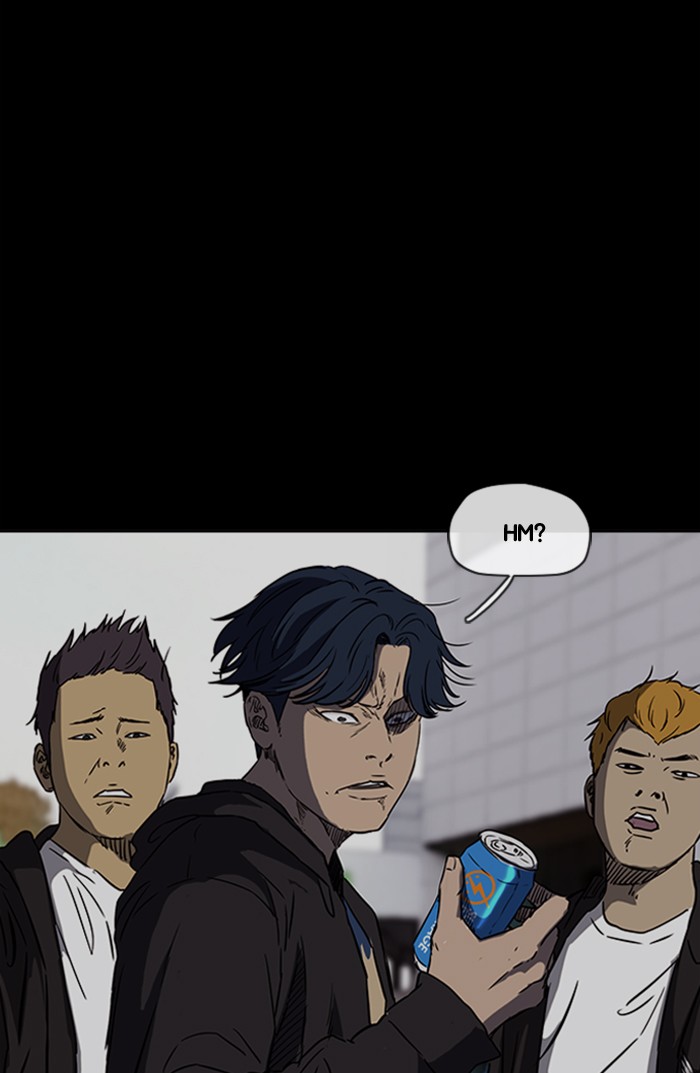 Wind Breaker Chapter 342 page 87 - Chapter 342: [Part 3] Ep.92