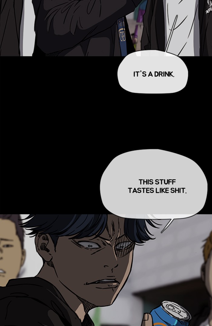 Wind Breaker Chapter 342 page 88 - Chapter 342: [Part 3] Ep.92