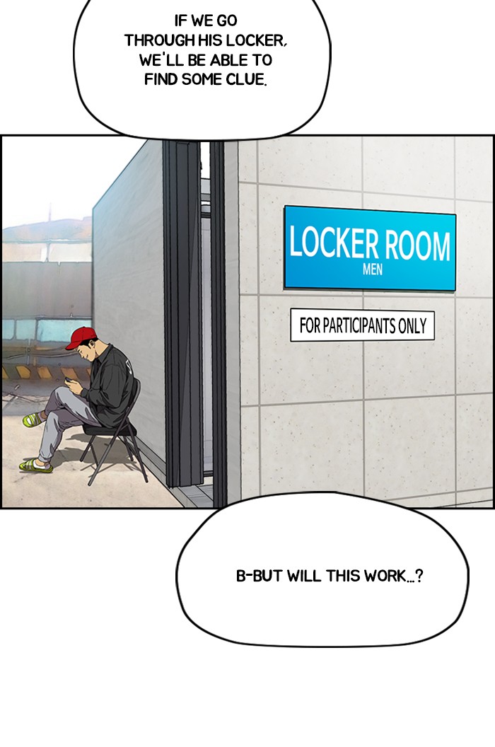 Wind Breaker Chapter 342 page 91 - Chapter 342: [Part 3] Ep.92