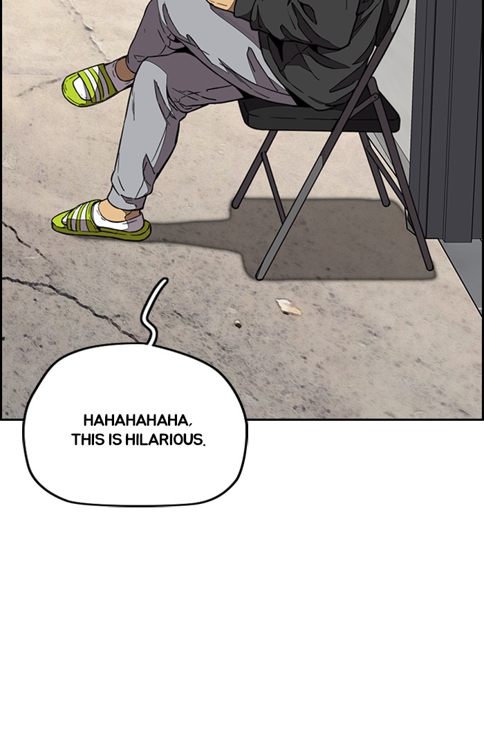 Wind Breaker Chapter 342 page 93 - Chapter 342: [Part 3] Ep.92