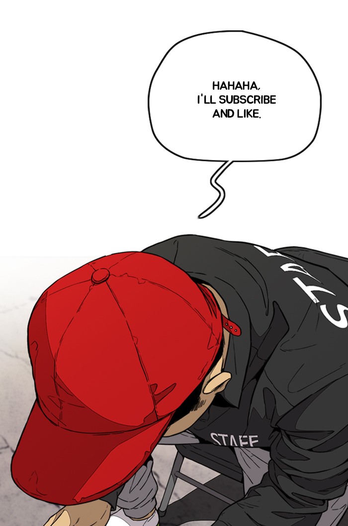 Wind Breaker Chapter 342 page 94 - Chapter 342: [Part 3] Ep.92