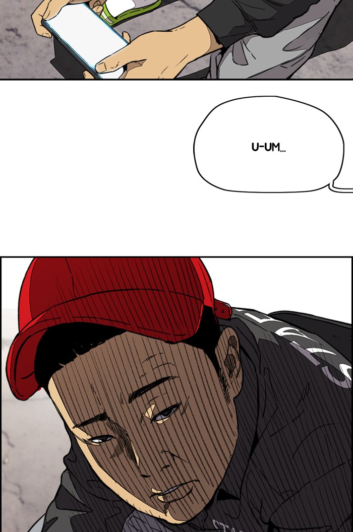 Wind Breaker Chapter 342 page 95 - Chapter 342: [Part 3] Ep.92