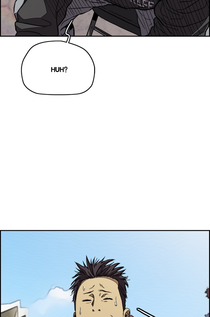 Wind Breaker Chapter 342 page 96 - Chapter 342: [Part 3] Ep.92
