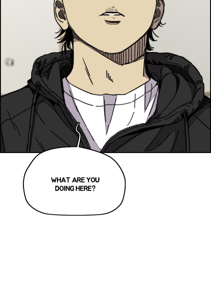 Wind Breaker Chapter 343 page 10 - Chapter 343: [Part 3] Ep.93