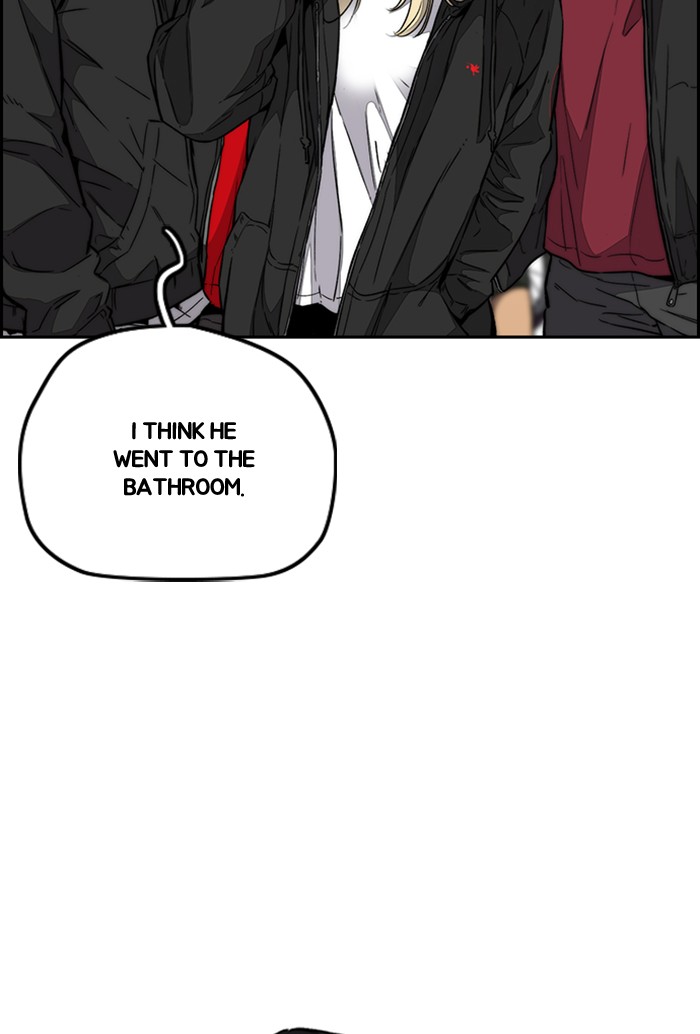 Wind Breaker Chapter 343 page 102 - Chapter 343: [Part 3] Ep.93