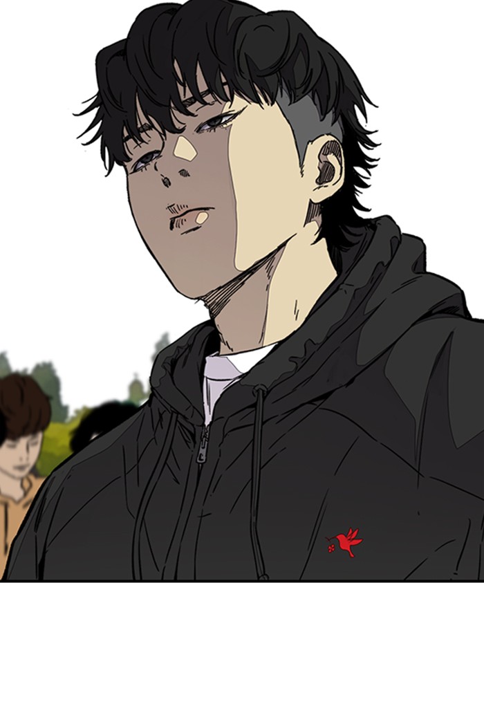 Wind Breaker Chapter 343 page 103 - Chapter 343: [Part 3] Ep.93