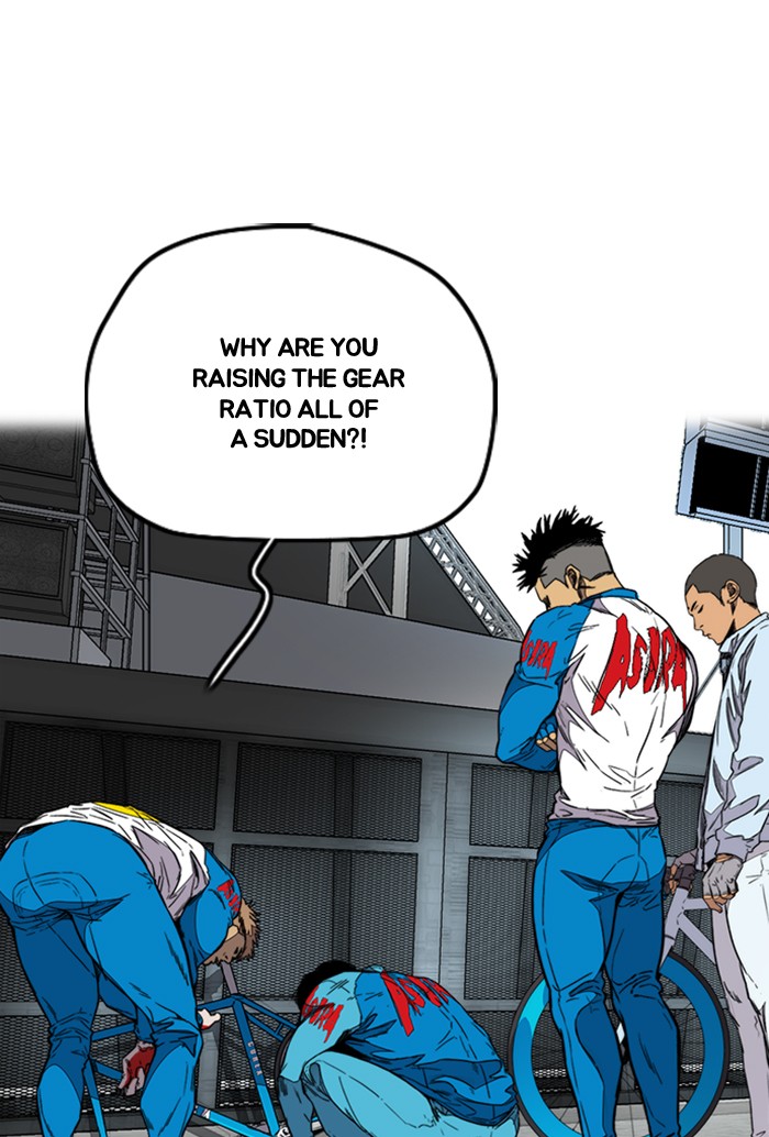 Wind Breaker Chapter 343 page 105 - Chapter 343: [Part 3] Ep.93