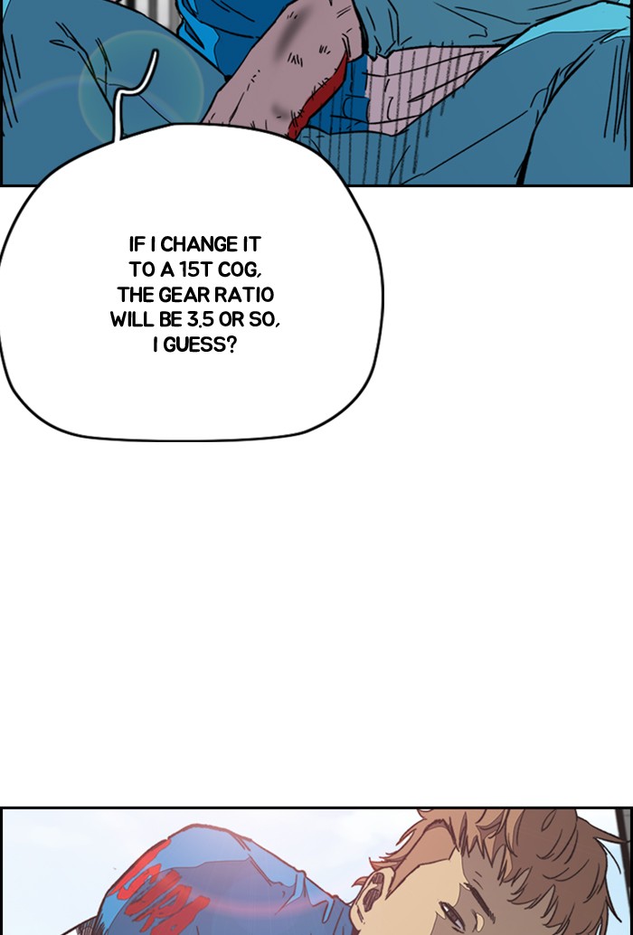 Wind Breaker Chapter 343 page 109 - Chapter 343: [Part 3] Ep.93