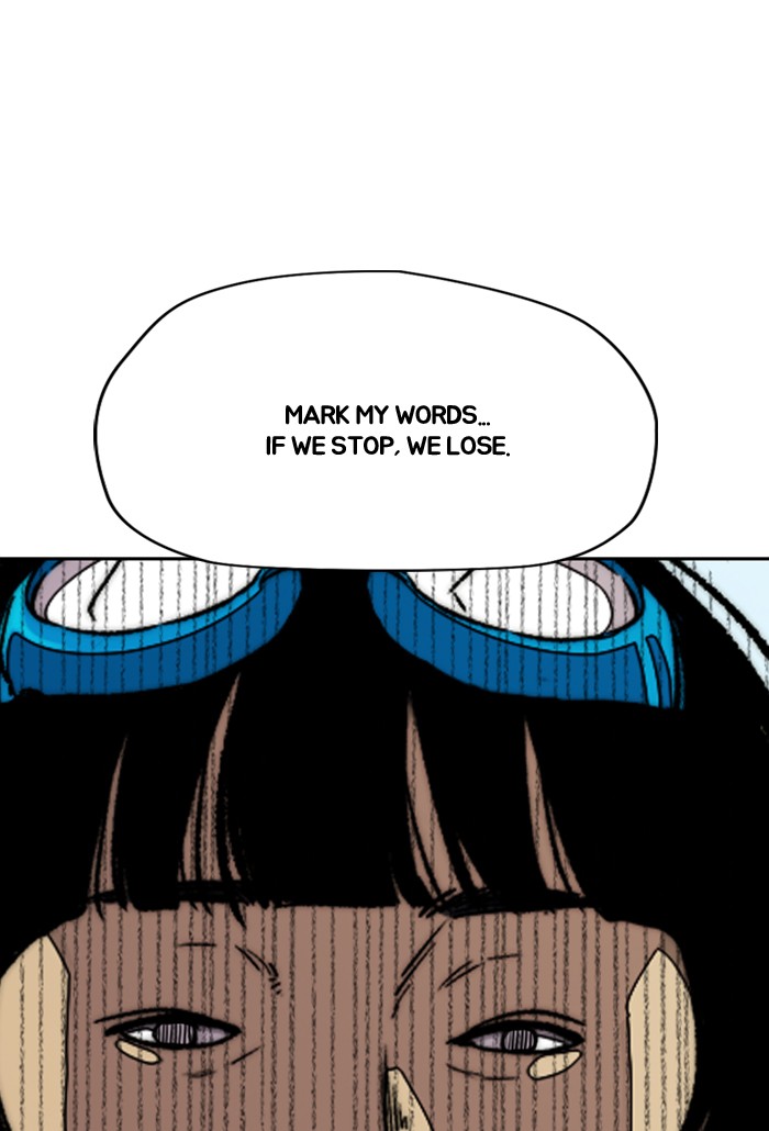 Wind Breaker Chapter 343 page 118 - Chapter 343: [Part 3] Ep.93