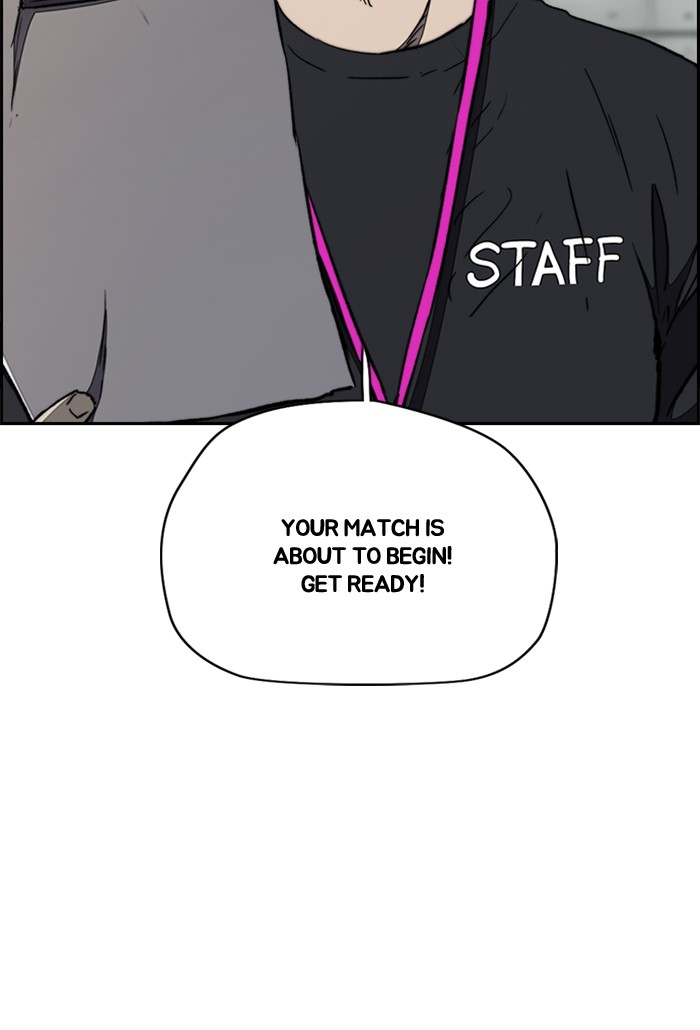 Wind Breaker Chapter 343 page 122 - Chapter 343: [Part 3] Ep.93