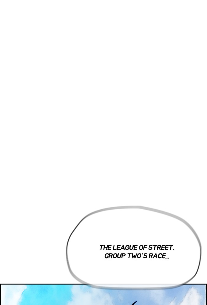 Wind Breaker Chapter 343 page 125 - Chapter 343: [Part 3] Ep.93