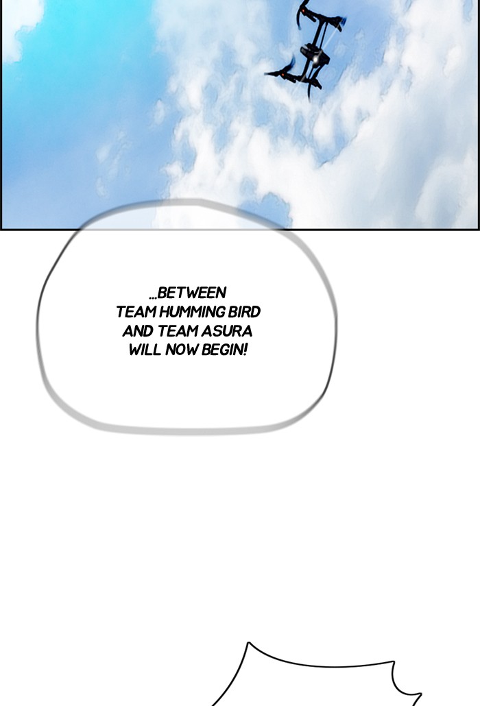Wind Breaker Chapter 343 page 126 - Chapter 343: [Part 3] Ep.93