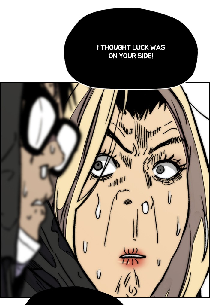 Wind Breaker Chapter 343 page 13 - Chapter 343: [Part 3] Ep.93