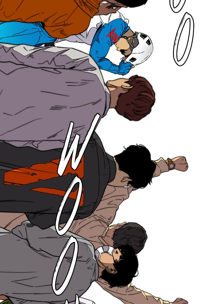 Wind Breaker Chapter 343 page 130 - Chapter 343: [Part 3] Ep.93